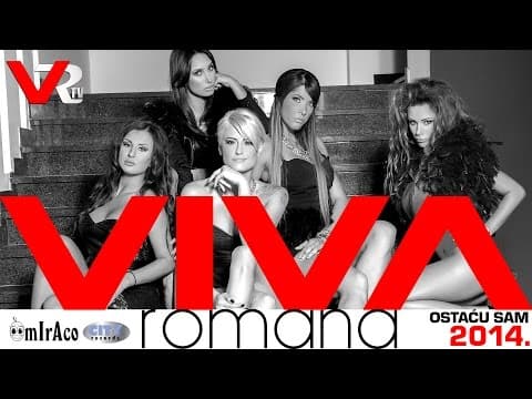 "VIVA ROMANA"