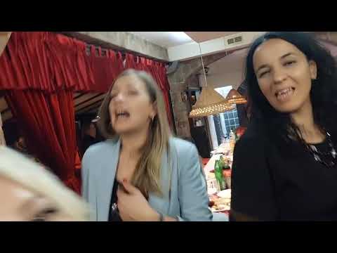 YouTube snimak