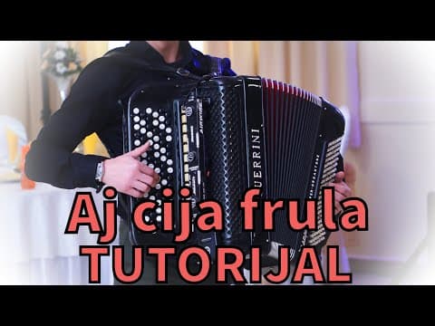 YouTube snimak