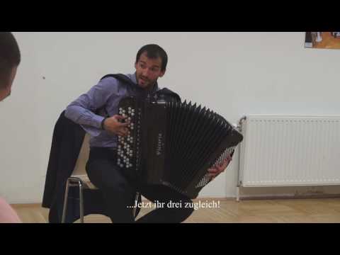 YouTube snimak