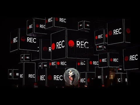 YouTube snimak