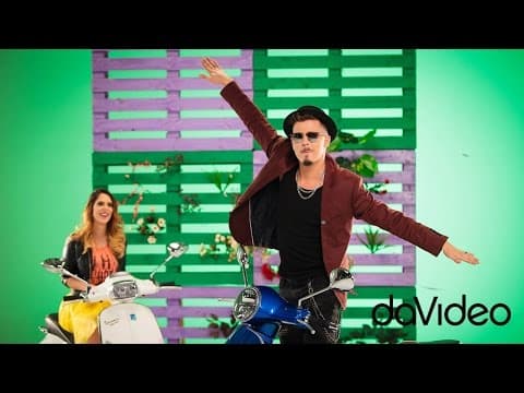 YouTube snimak