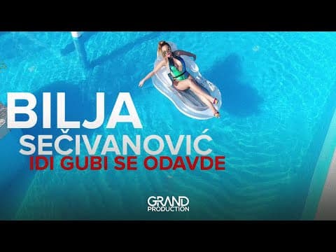 Biljana Bilja Sečivanović