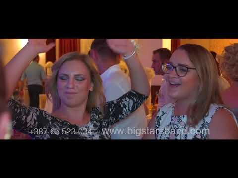 Big Stars band