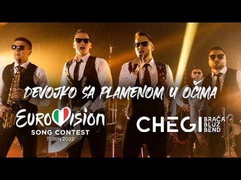 CHEGI & Braća Bluz Bend