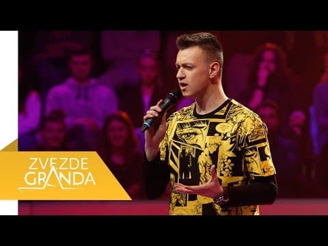 YouTube snimak