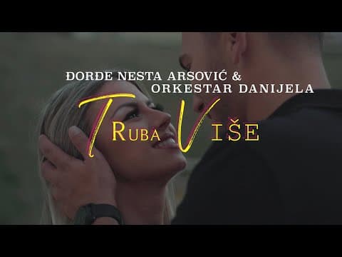 YouTube snimak