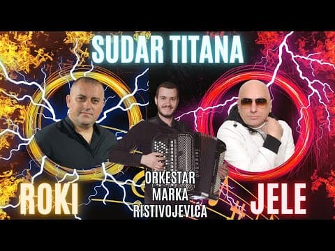 YouTube snimak