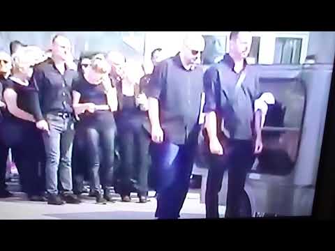 YouTube snimak
