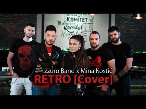 Azzuro Band