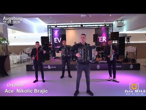 YouTube snimak