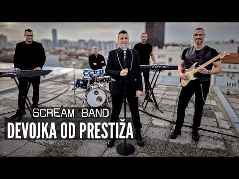 YouTube snimak