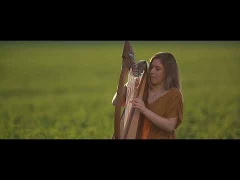 Belgrade Harpist