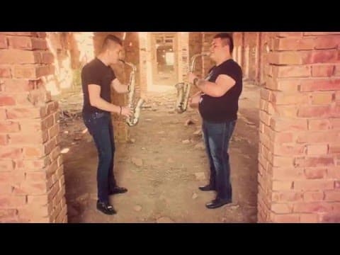 YouTube snimak