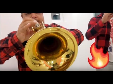 YouTube snimak