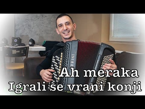 YouTube snimak