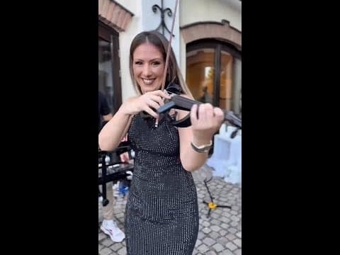 YouTube snimak