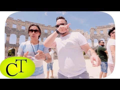 YouTube snimak