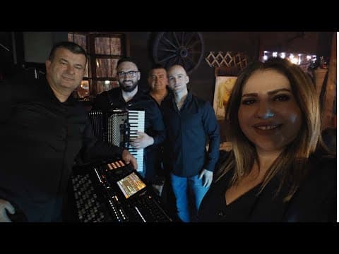 BERISAVAC ORCHESTRA