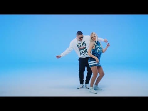 YouTube snimak