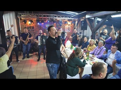 YouTube snimak