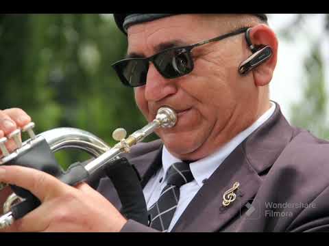 Beogradski duvački pogrebni orkestar