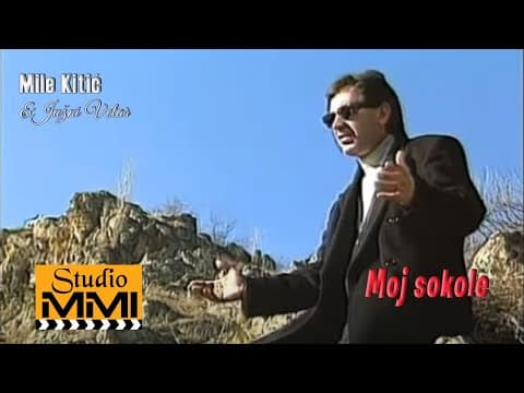 YouTube snimak