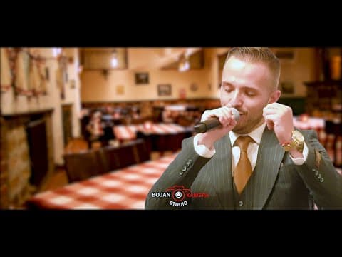 YouTube snimak