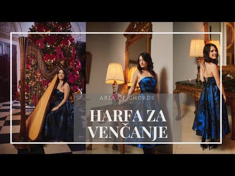 Aria Of Chords (solo harfa)