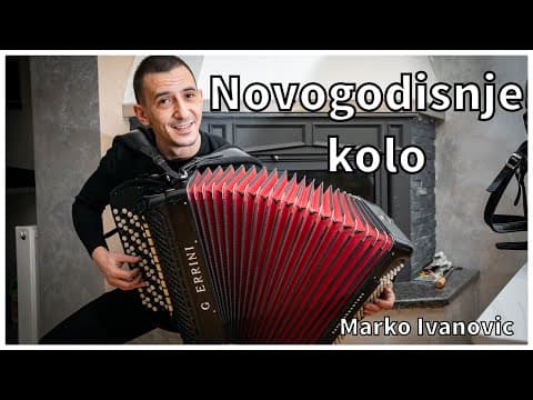 YouTube snimak