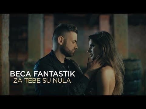 Beca Fantastic Bend