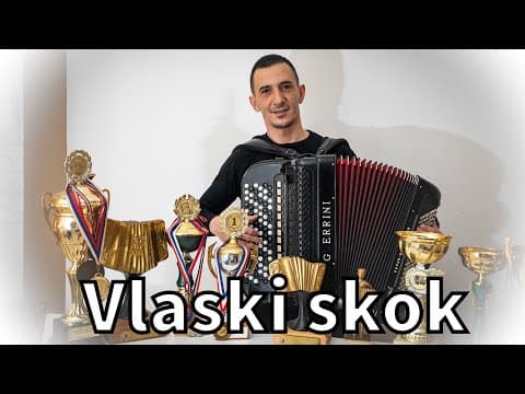 YouTube snimak