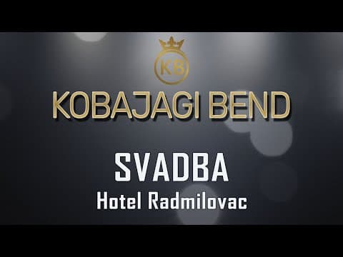 YouTube snimak