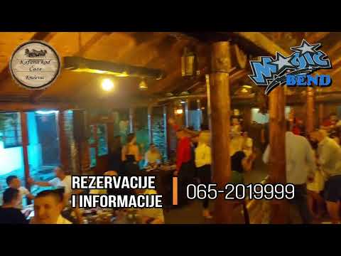 YouTube snimak