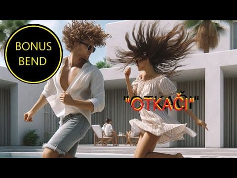 YouTube snimak