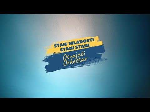 YouTube snimak
