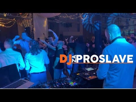 DJ za Proslave