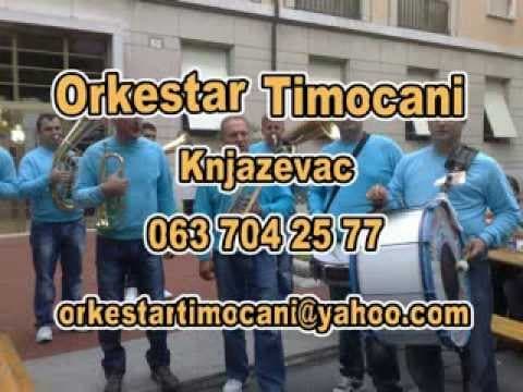 YouTube snimak