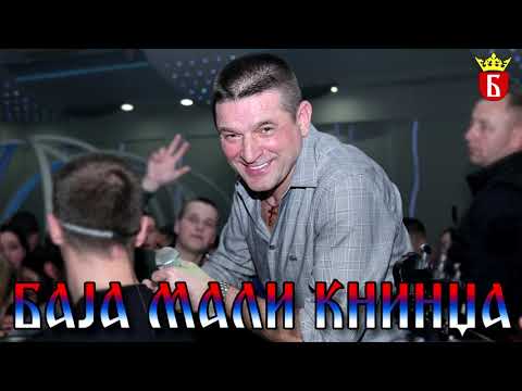 Baja Mali Knindža