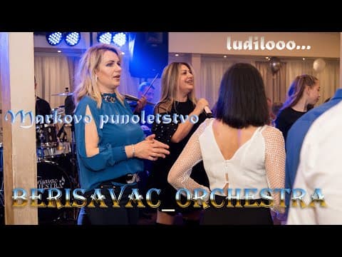 YouTube snimak