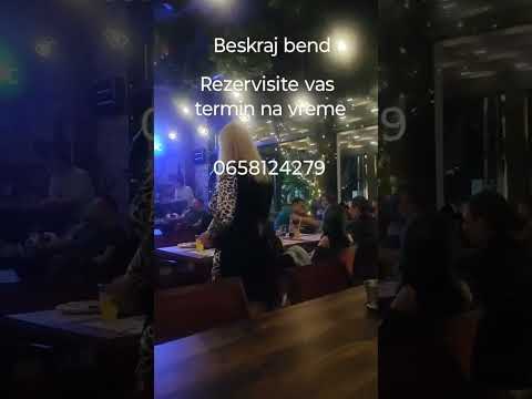 YouTube snimak