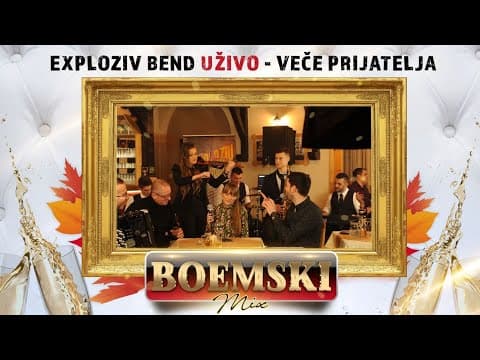 YouTube snimak