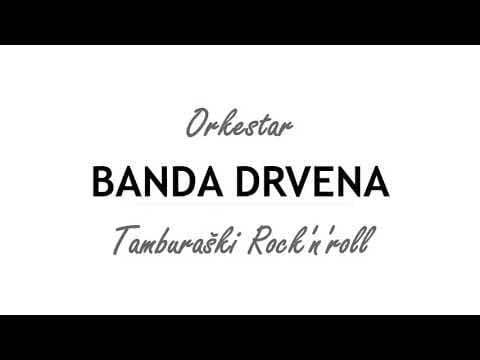 Banda Drvena