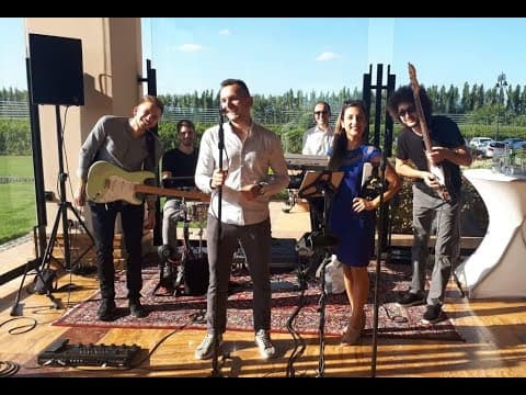 Aureus Band