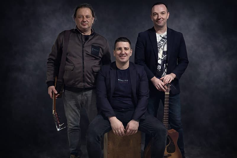 Banda Acoustic